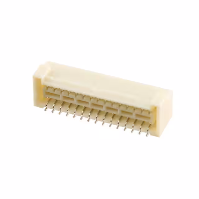 SM30B-ZPDSS-TF(LF)(SN) JST Sales America Inc.  Headers Male Pins